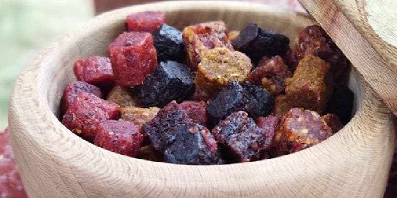 حبه میوه ترش با طعم طبیعی مناسب طرفداران مزه های خاص